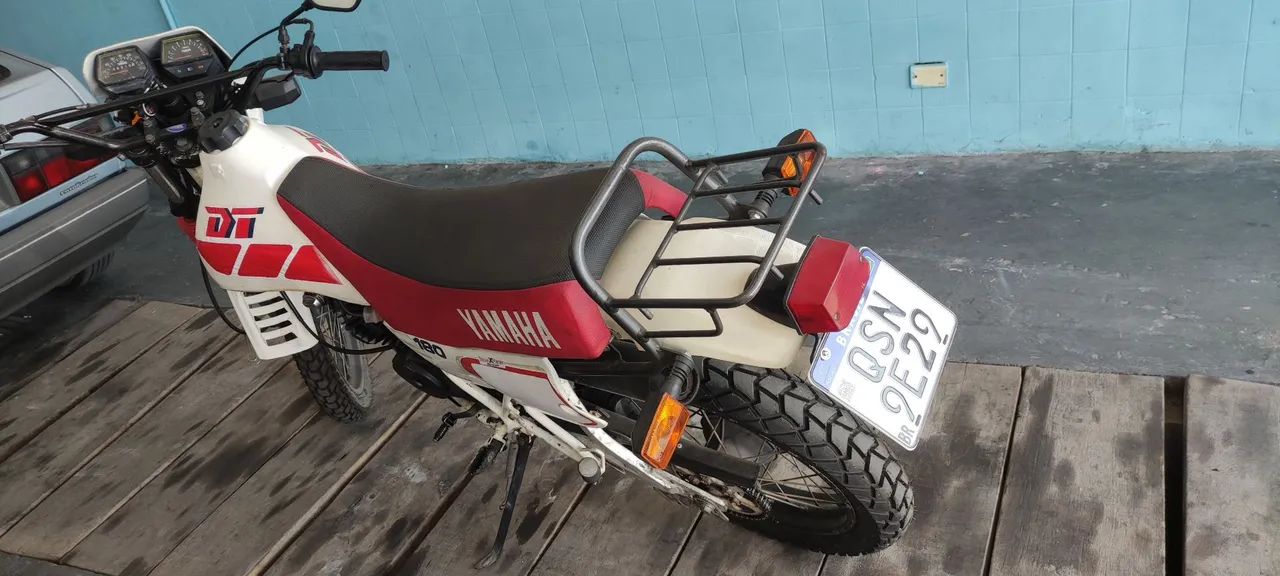 DT 180 - Foto 3