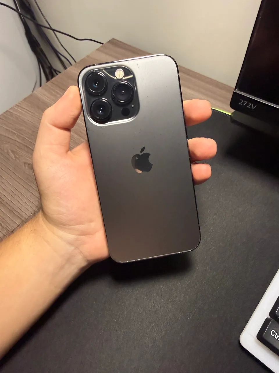 iPhone 13 Pro 128gb 