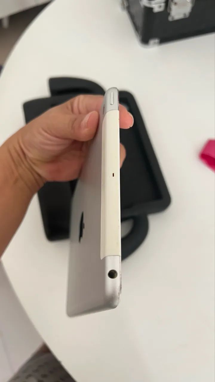 iPad mini 2 geração - Celulares e Smartphones - Cruz das Almas