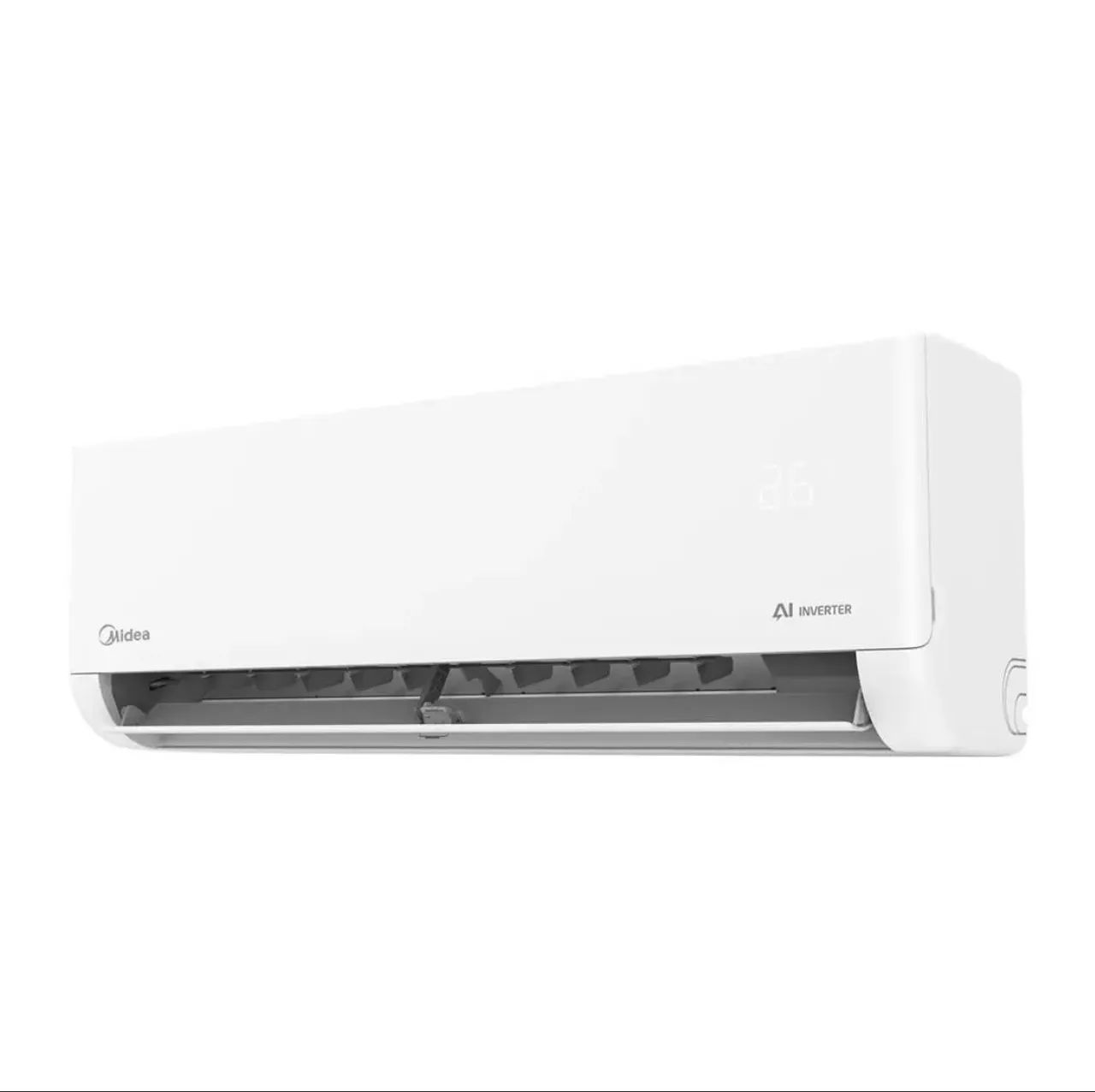 Ar condicionado Midea - Foto 3