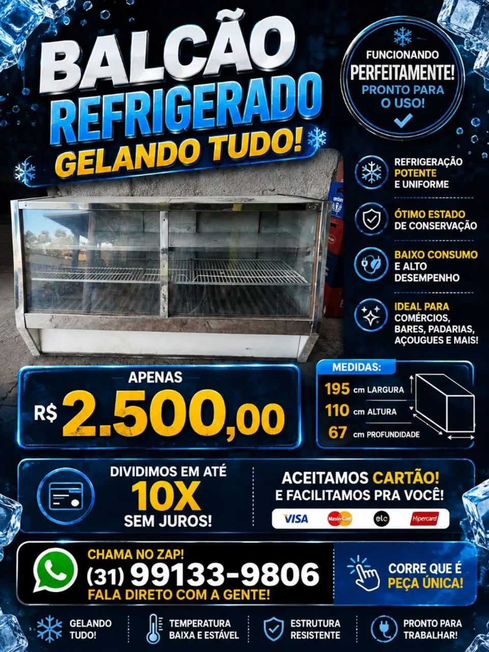 freezer 