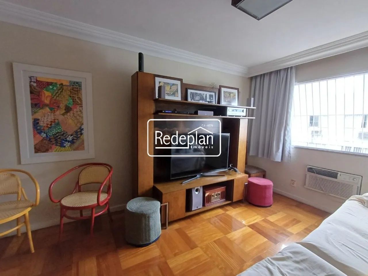 Amplo Apartamento com 3 Quartos - São Geraldo/VR - Foto 2