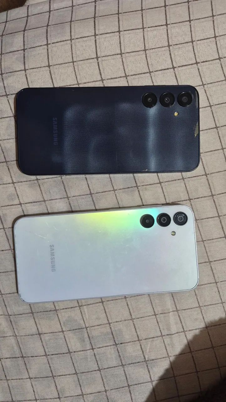 2 Galaxy Linha A - Foto 3