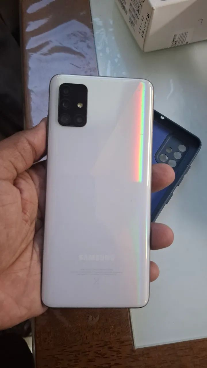 Samsung A51 - Foto 3