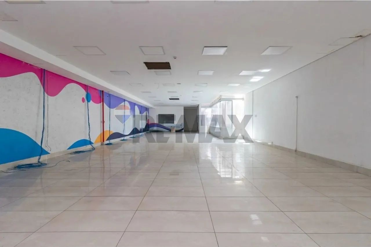 ALUGA-SE POMPÉIA/PERDIZES - SALÃO 500m2. - Foto 4