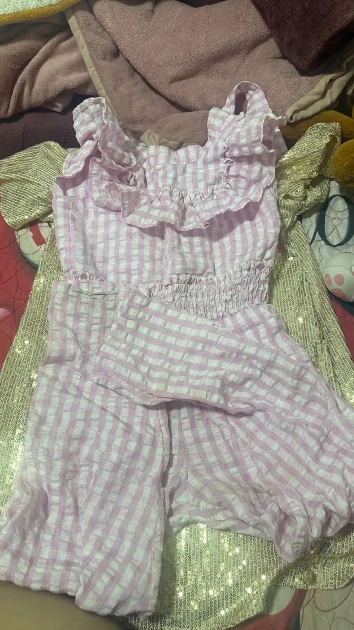 Roupa infantil  - Foto 2