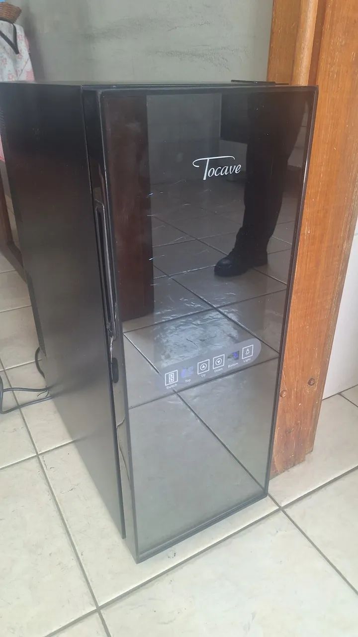 Adega Tocave - Foto 2