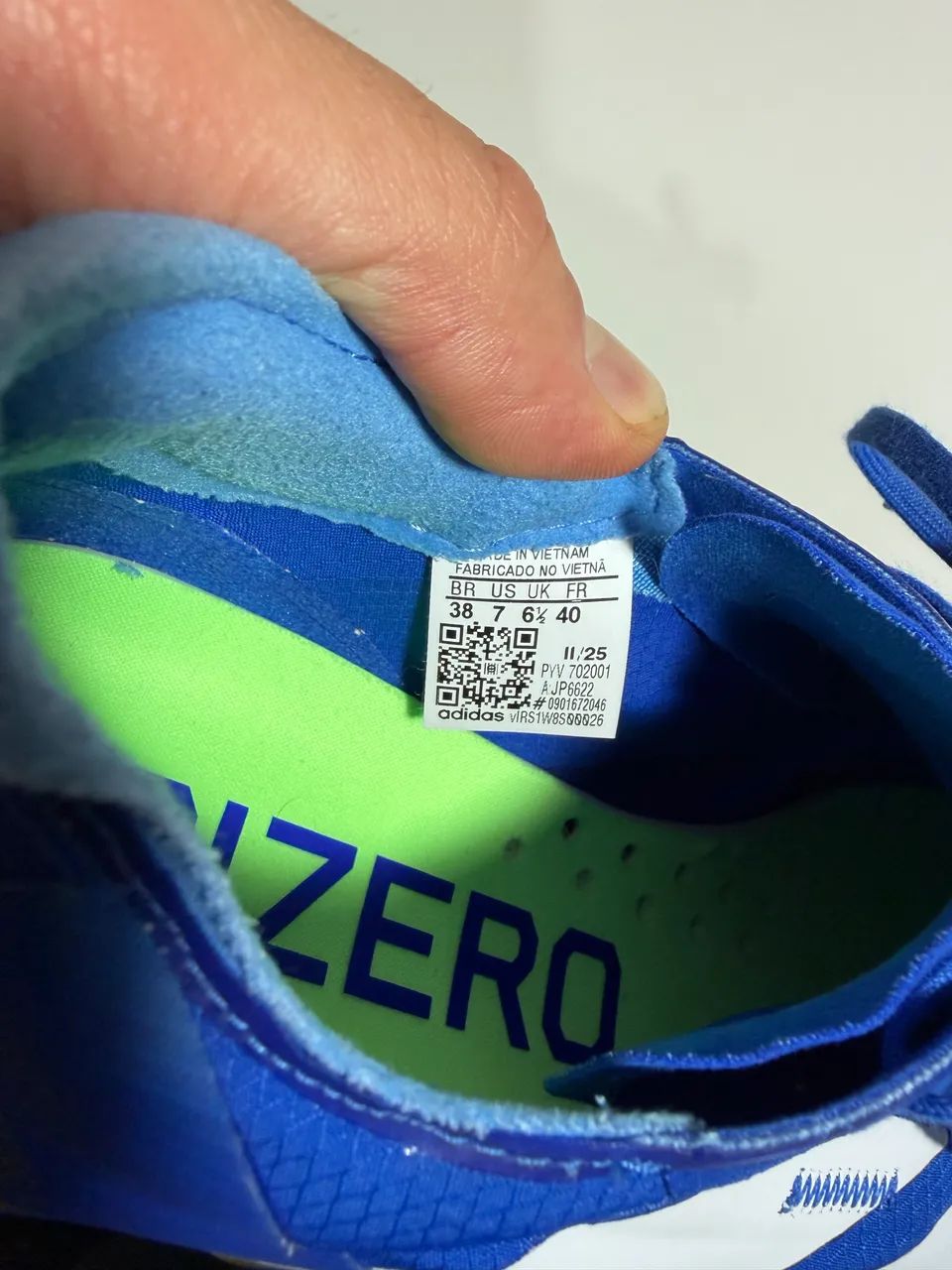 Adidas Adizero Adios Pro 4 - Foto 5