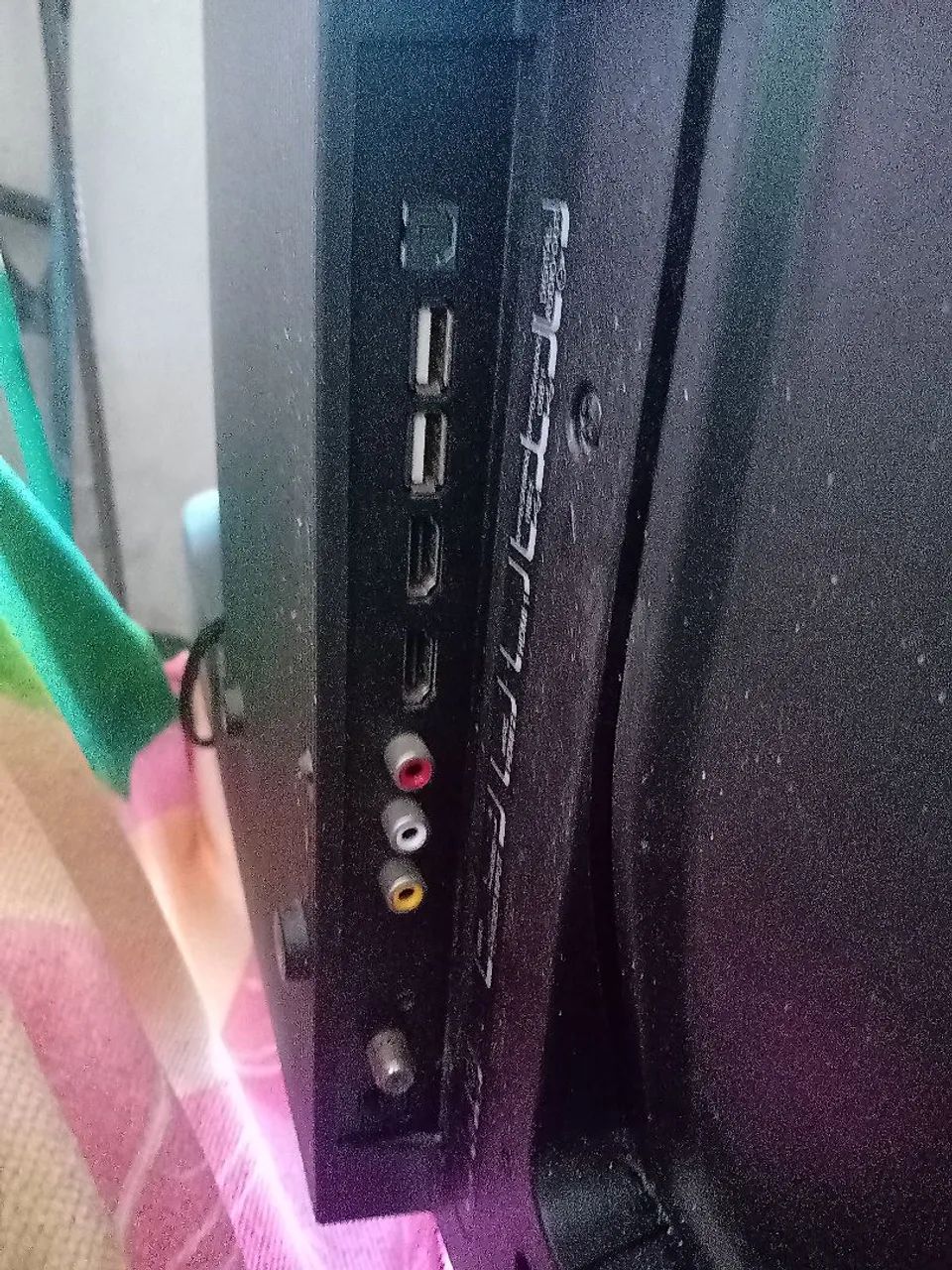 Tv Semp Toshiba 32 polegadas  - Foto 3