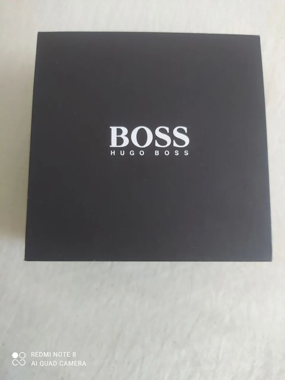 Relógio Hugo Boss  - Foto 4