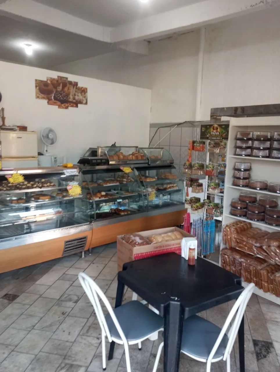 Padaria  - Foto 4