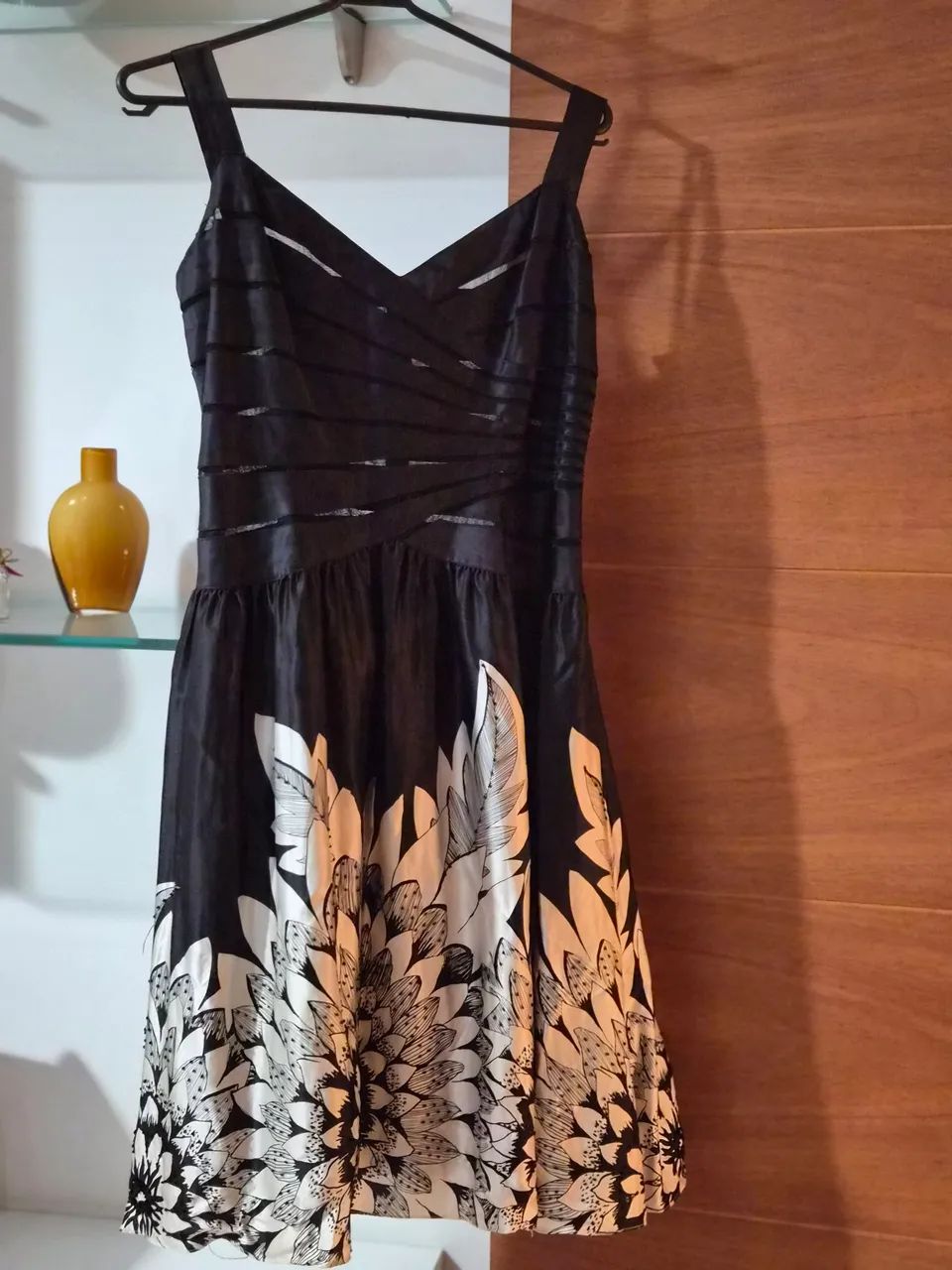 VESTIDO FESTA
