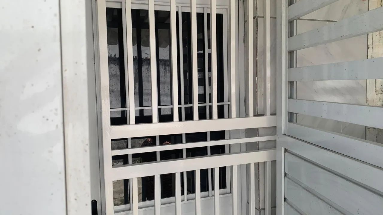 Casa em Santa Rita próximo a supermercado ki preço  - Foto 4