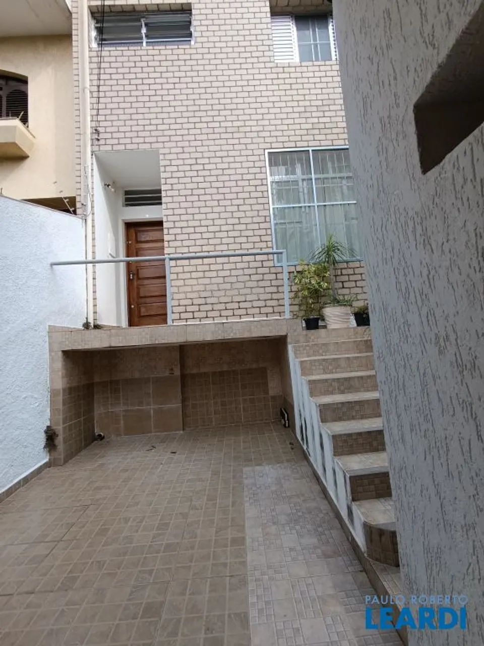 CASA ASSOBRADADA - ALTO DA LAPA - SP - Foto 4