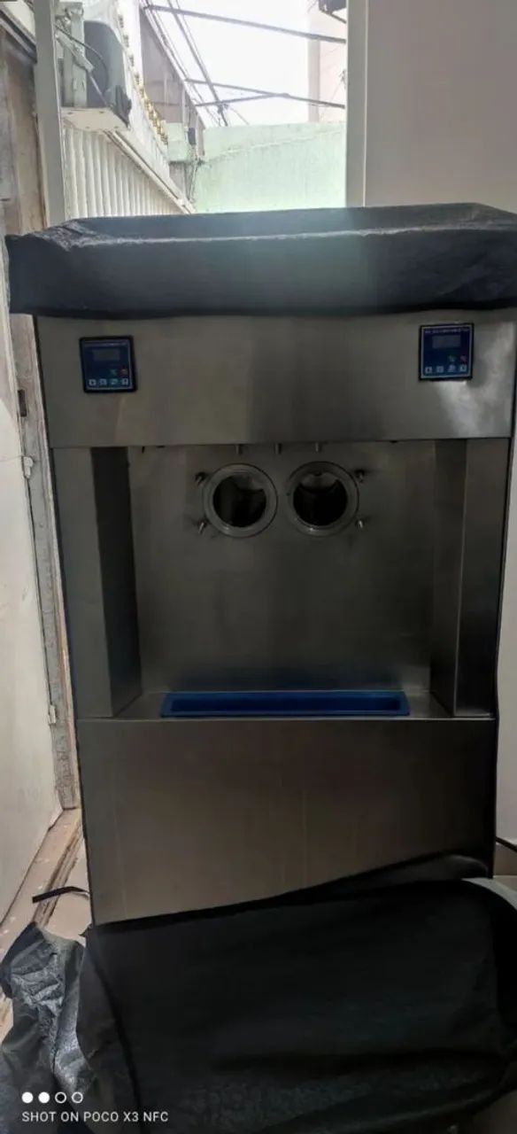 Máquina Expresso Sorvete/Açaí - Foto 4