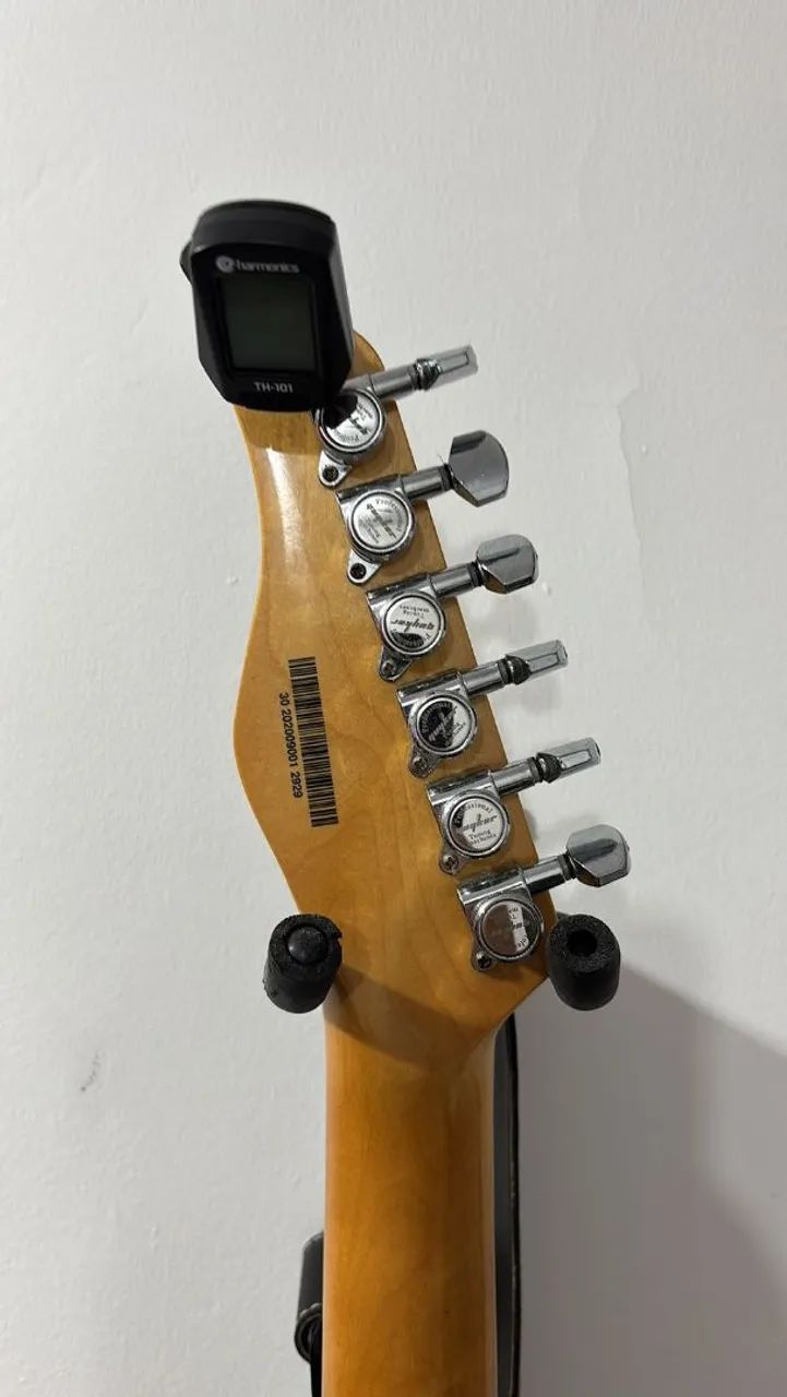 GUITARRA TAGIMA - Foto 4