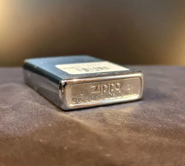 ZIPPO SÉRIE SPORTSMAN CAÇA E PESCA - Foto 4
