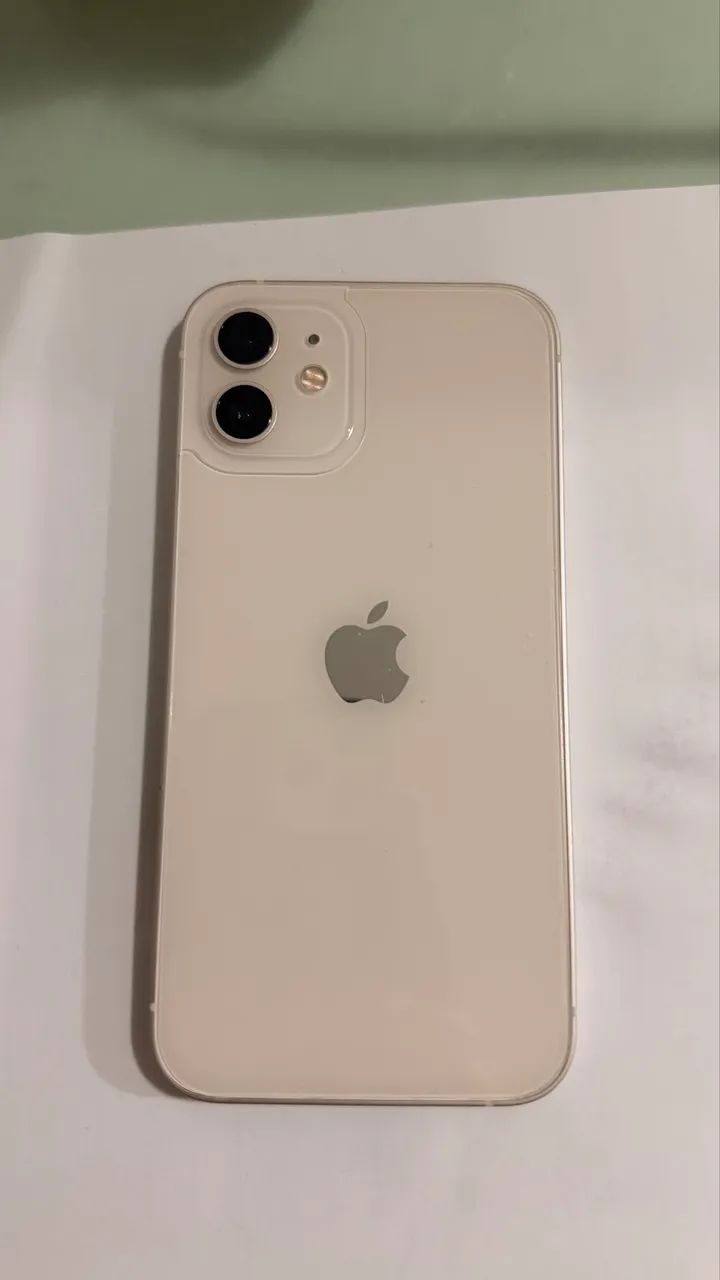 Vendo iPhone seminovo 
