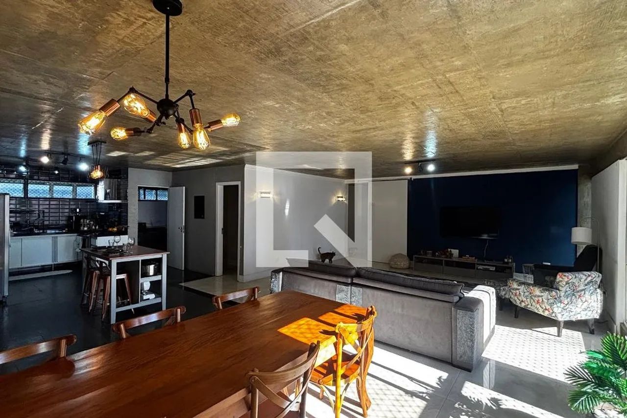 Apartamento à Venda - Centro, 4 Quartos, 193 m2 - Foto 2