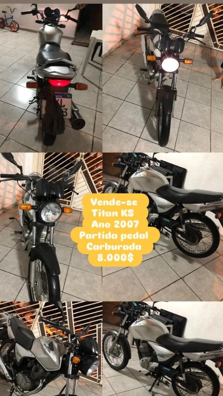 Cg150 - Foto 5