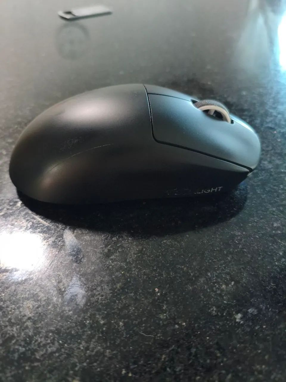 Mouse Logitech G Pro X Superlight - Usado - Foto 2