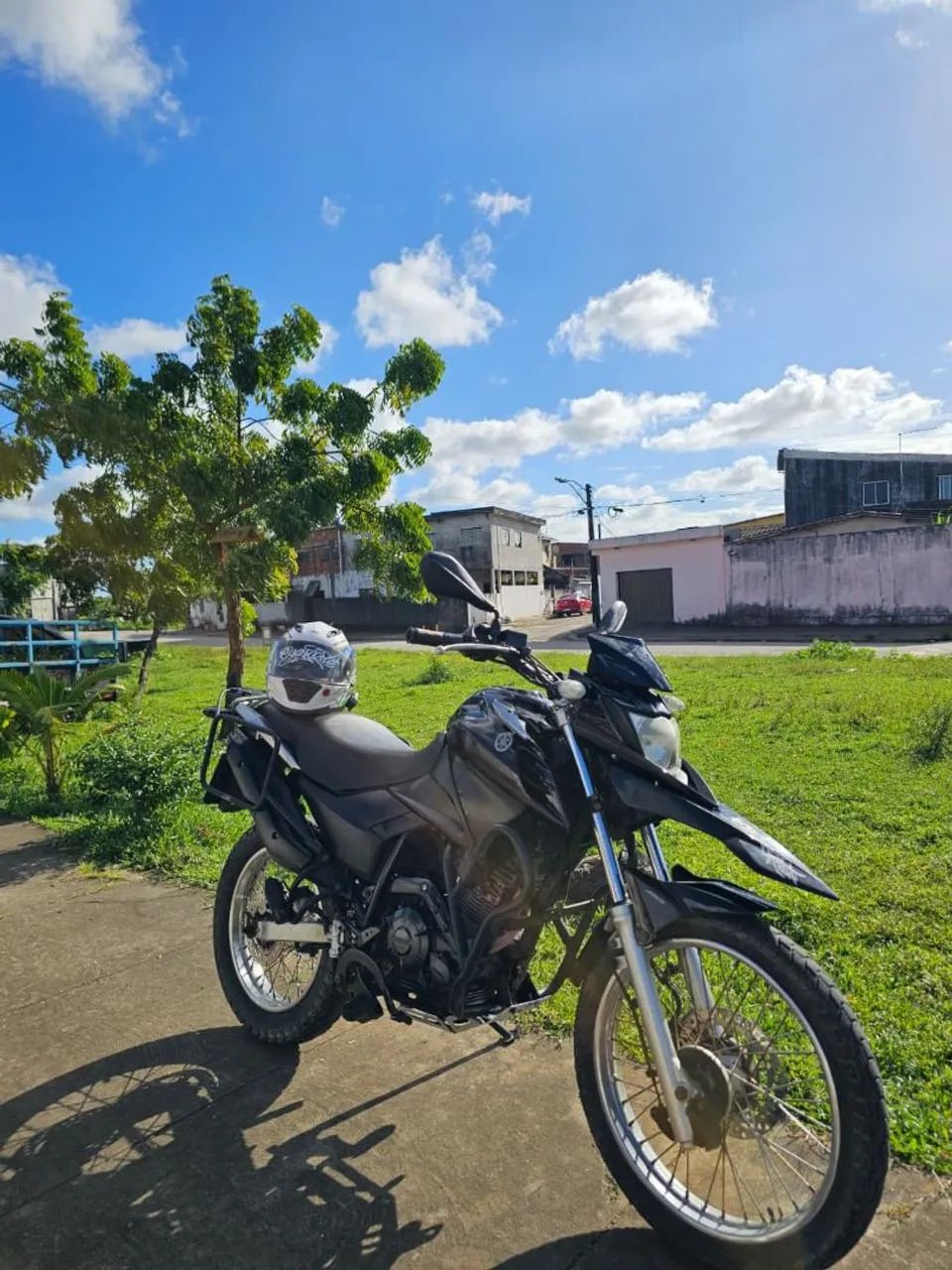 Crosser 150 2019
