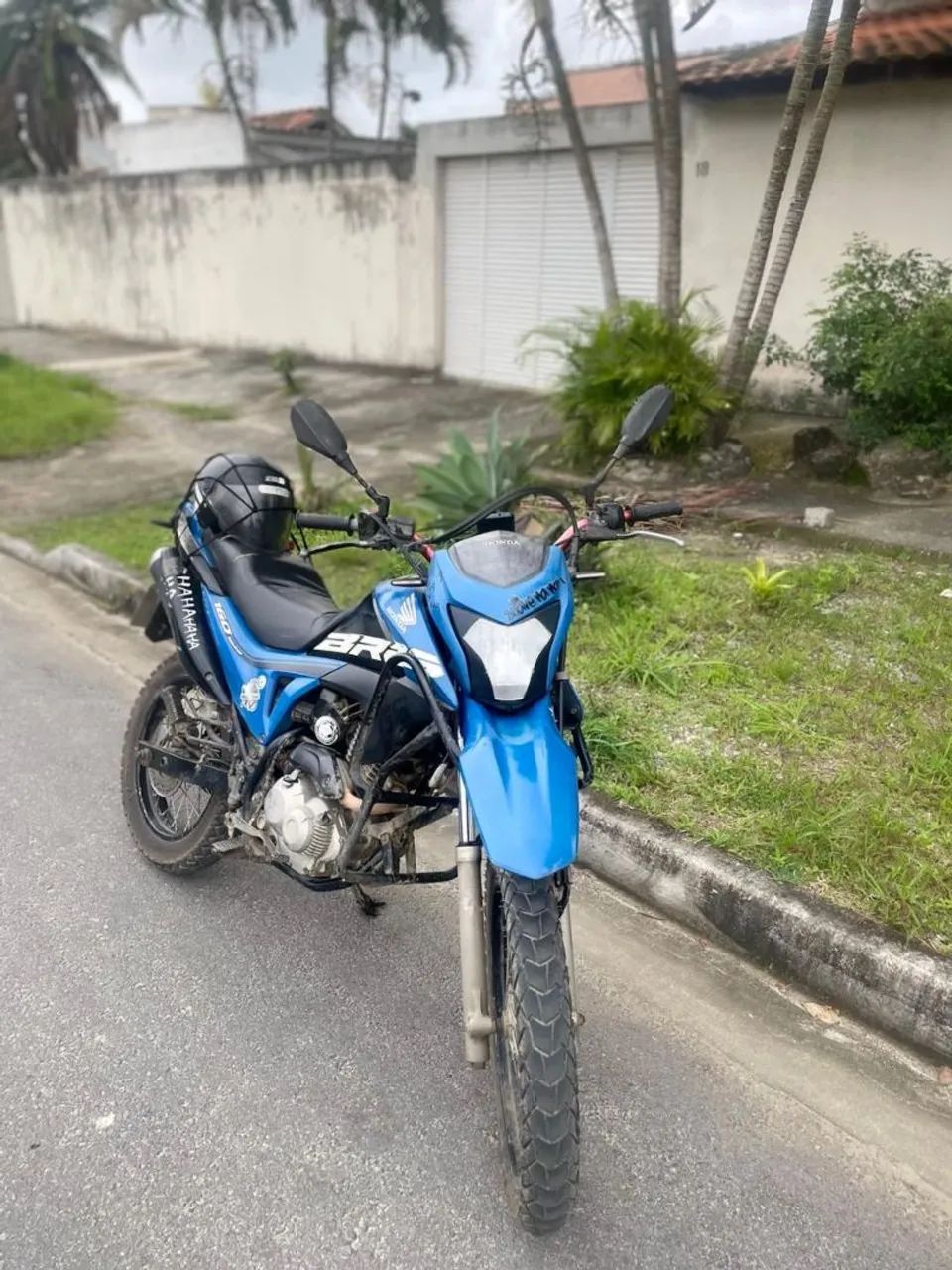 Bros 160 - Foto 5