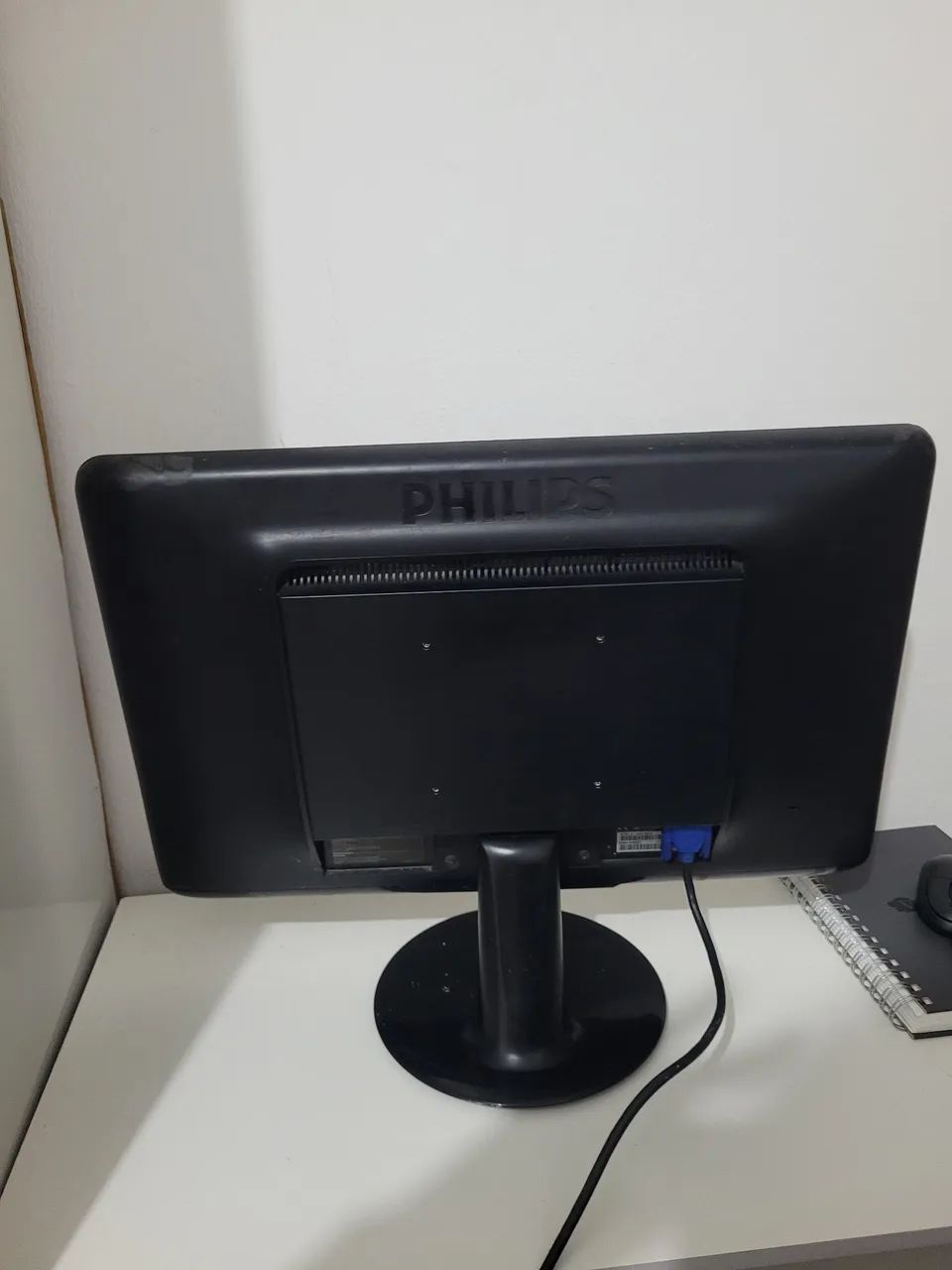 Monitor Philips LCD  - Foto 2