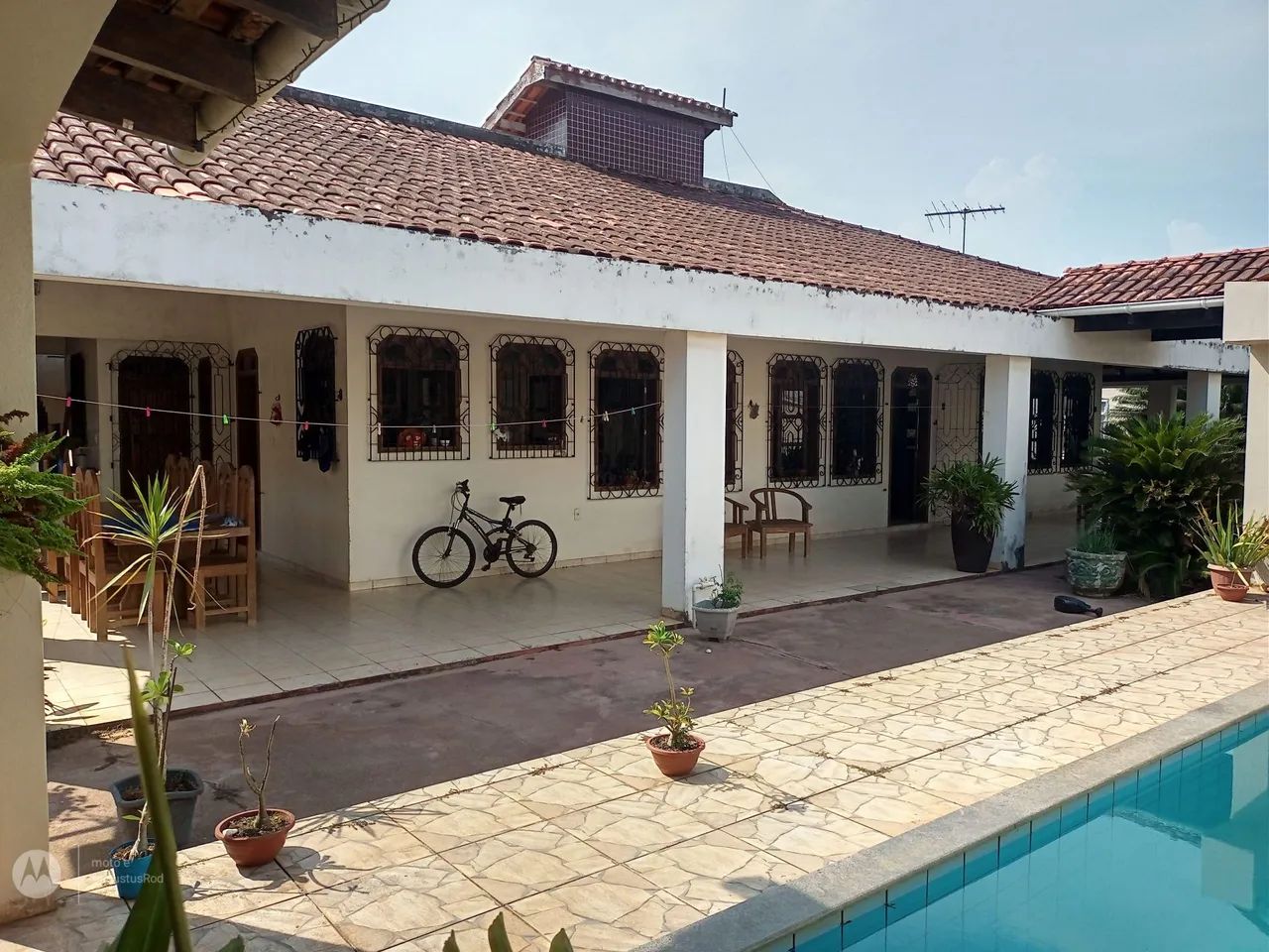 Casa na Vila Amazonas - Foto 2