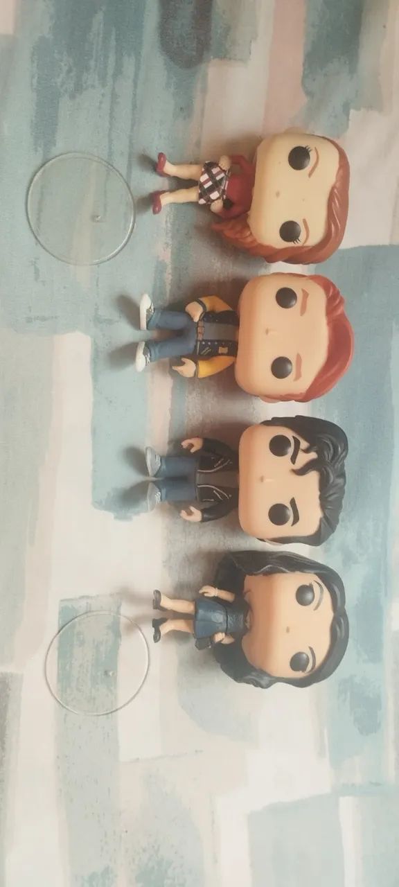 Set funko pop Riverdale original