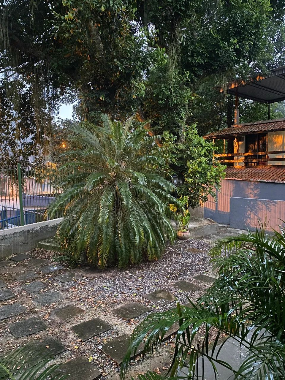 Linda casa para alugar 
