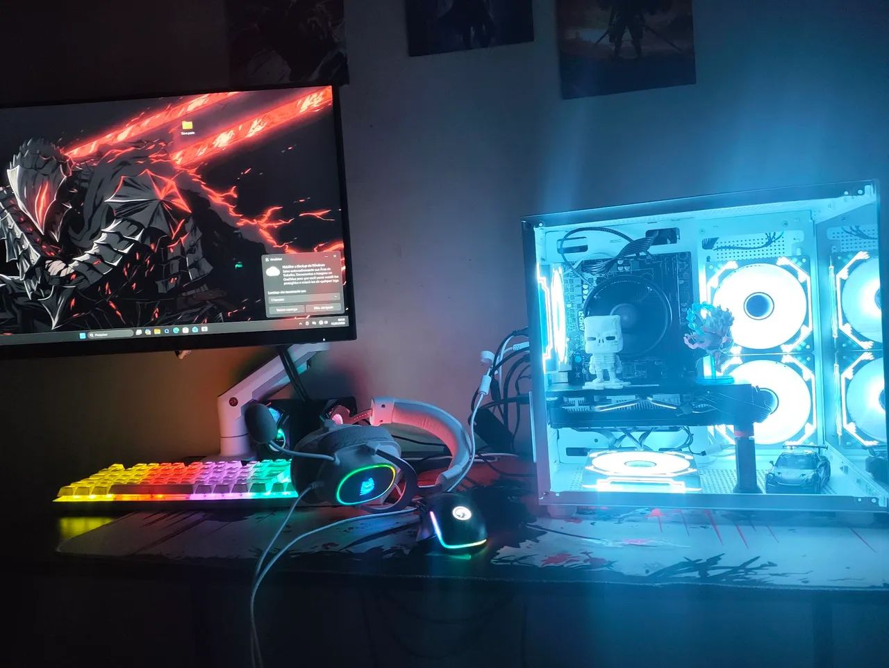 Pc gamer  - Foto 2