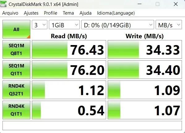 Hd Sata 160 Gb Maxtor - Foto 4