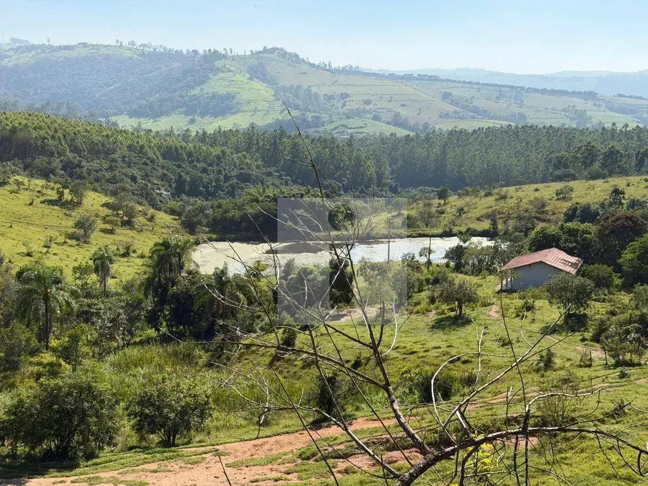 Sítio a venda em Morungaba/SP