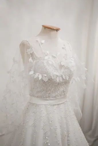 Vestido de Noiva