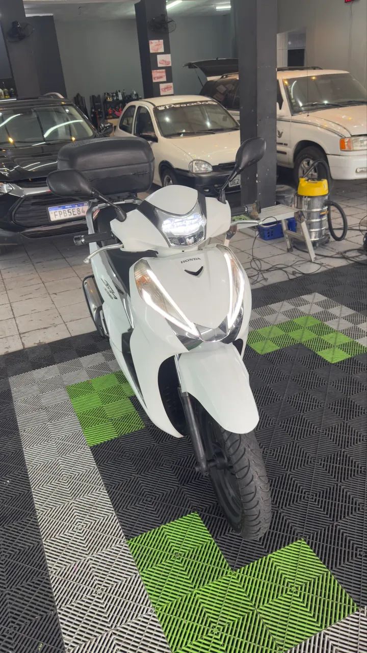 Honda SH300i - Foto 2