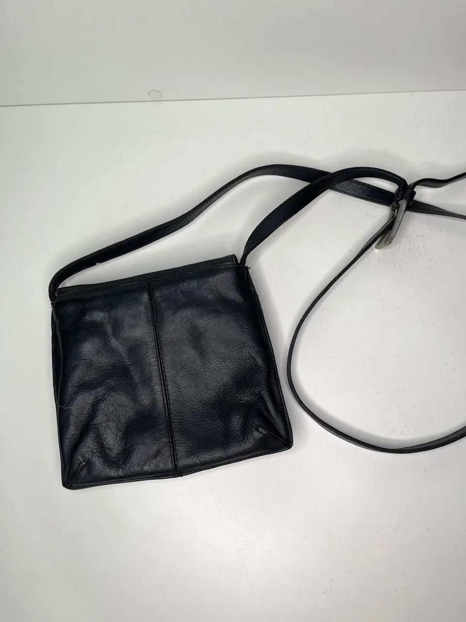Bolsas femininas no couro  - Foto 5