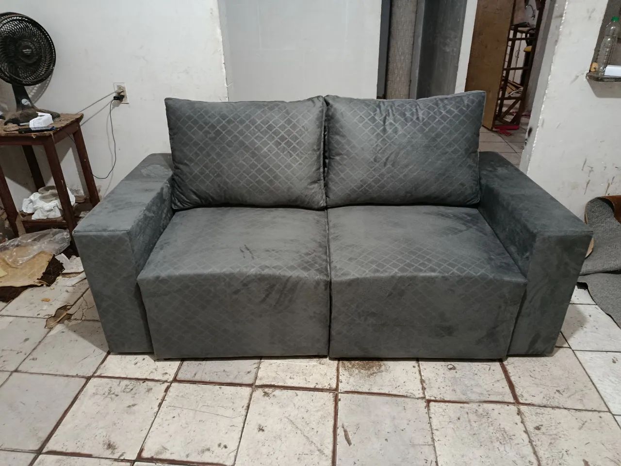 Sofá retrátil  - Foto 2