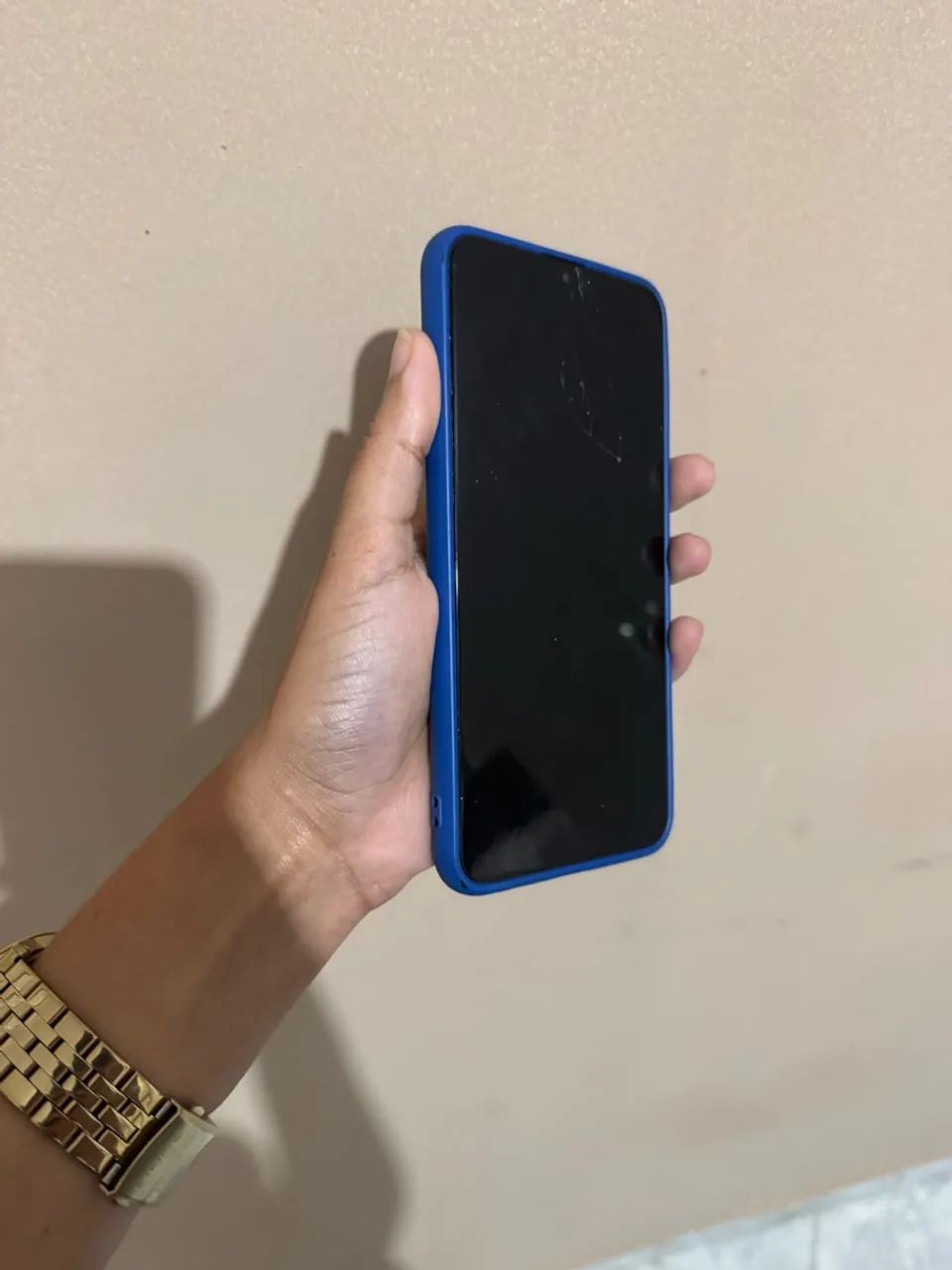 GALAXY A10 - Foto 3