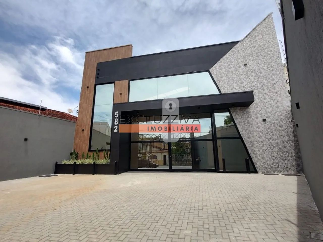 Ponto Comercial para Alugar no Centro de Taubaté - Foto 2