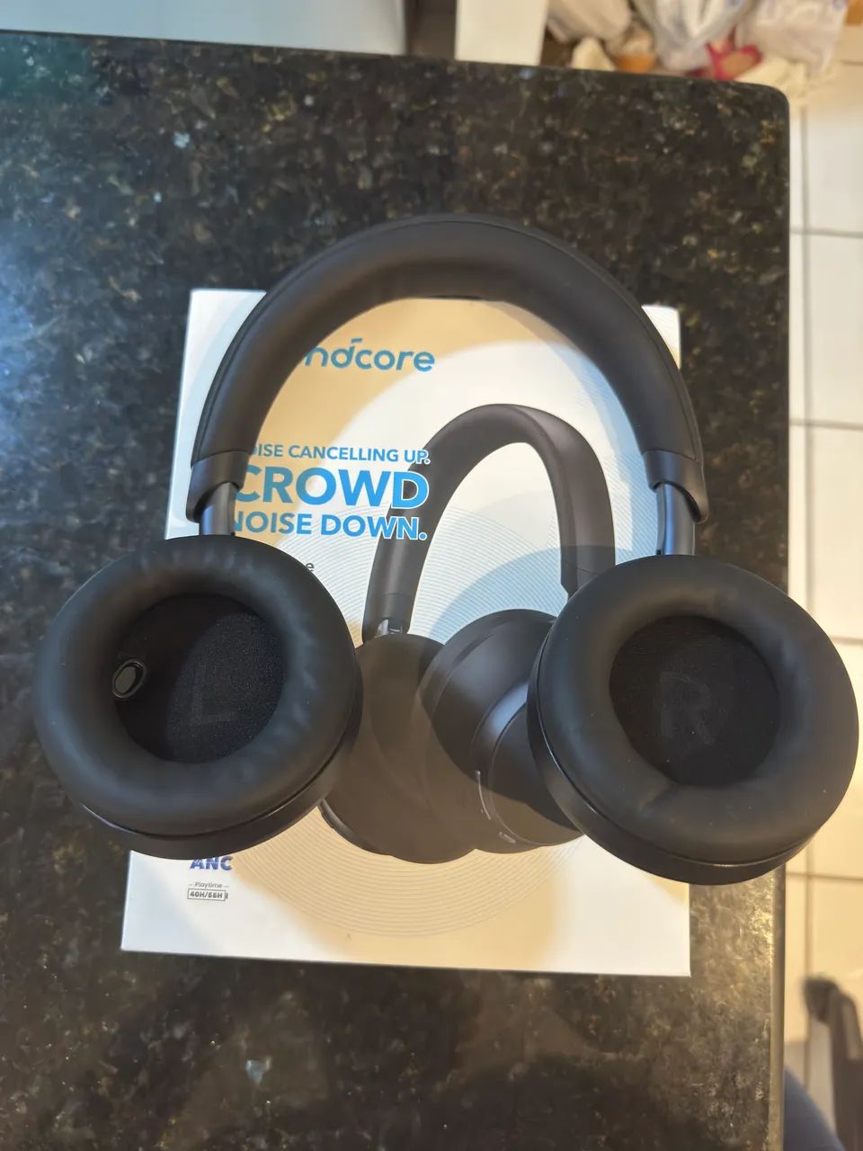Anker Soundcore Space One - Foto 3