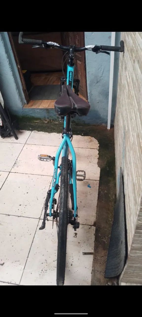 Bicicleta  - Foto 2