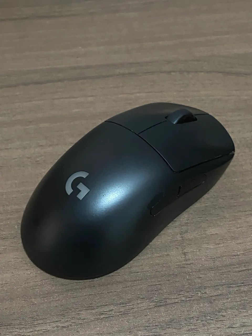 Mouse Gamer Logitech G Pro Wireless