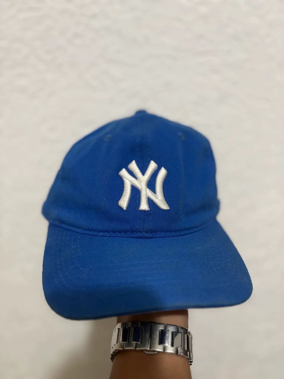 Bone NY New Era - Foto 3