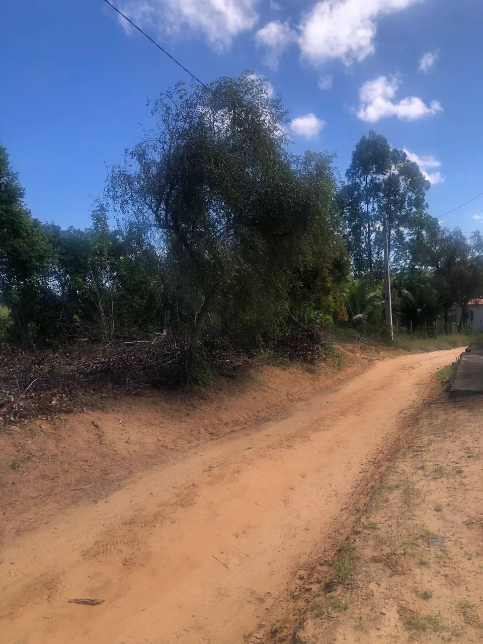 ? Terreno com 2 Tarefas à Venda em Oitis - Esplanada/BA | Próximo às Cachoeiras - Foto 2
