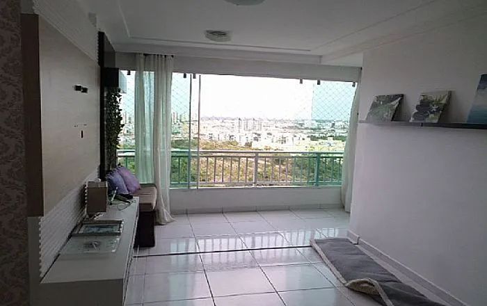 Apartamento para Alugar - Neópolis - Natal/RN - Foto 2