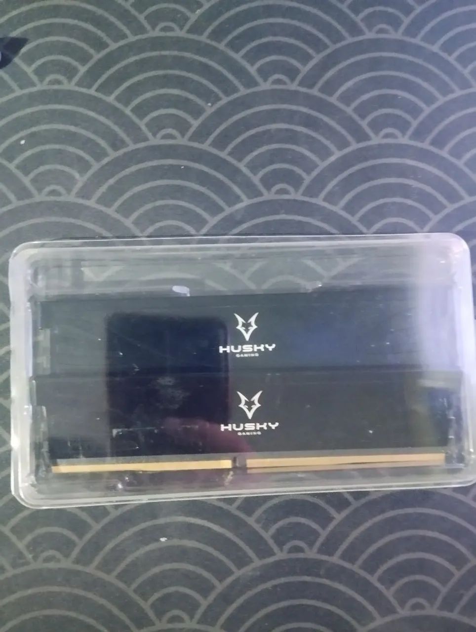 Memoria ram ddr4 16gb