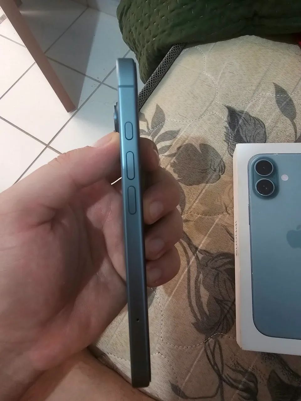 IPHONE 16 256GB - Foto 2