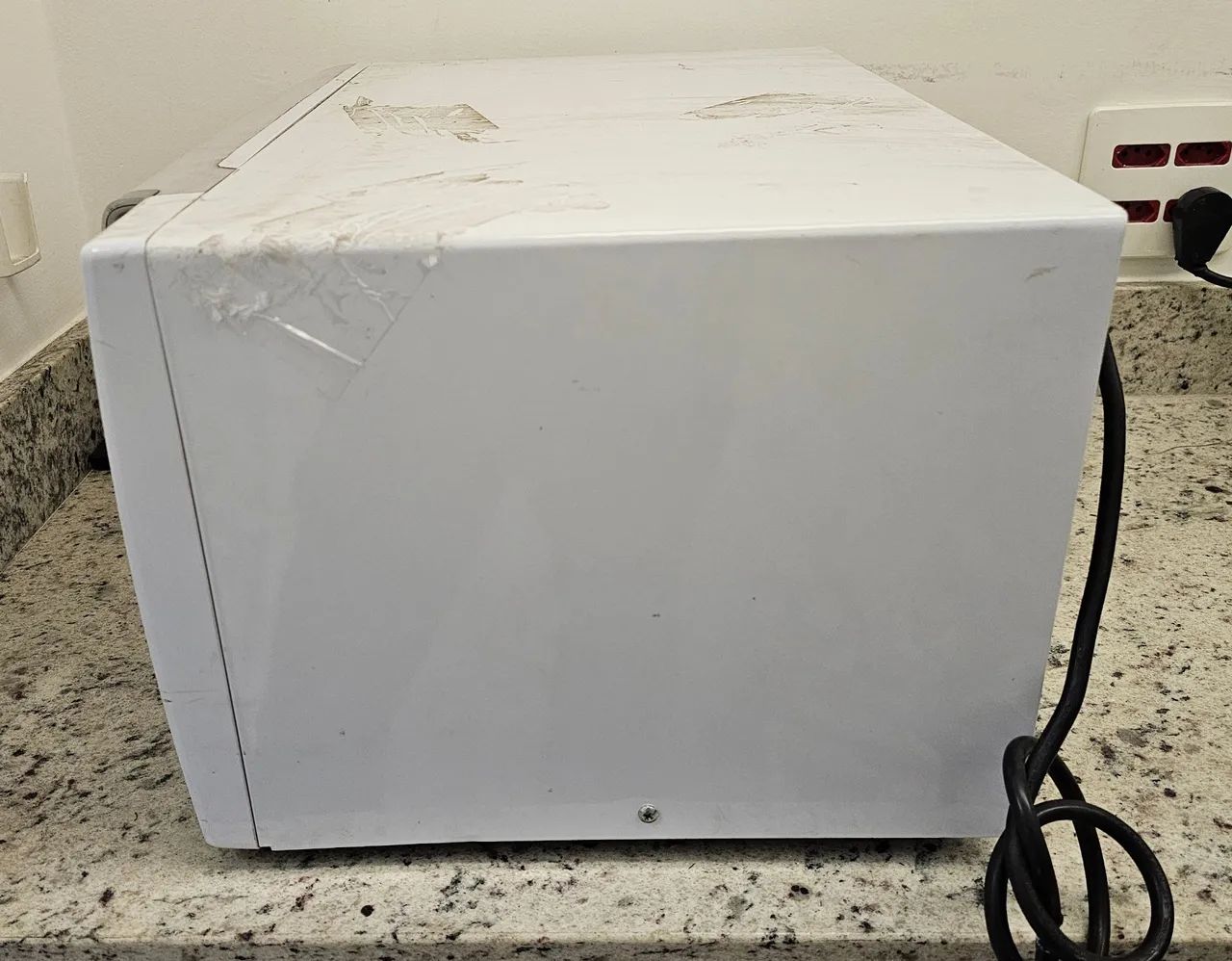 Micro-ondas Electrolux 34L - Foto 4