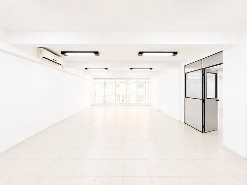 Sala 320M² - para Alugar - Foto 5